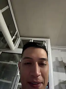 OliverWest04 Live Web Cam Show