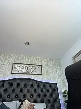 Lander_Cruz Live Web Cam Show