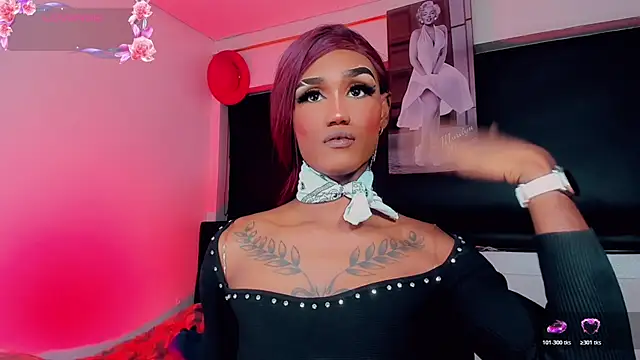 Kendall_hornyy webcam