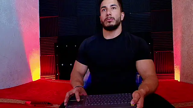 zanemaveric - ZaneMaveric's free webcam - UK Sex Cams
