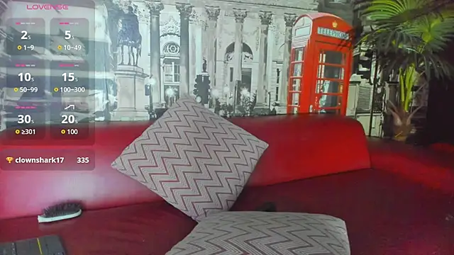 CloeRodriguez webcam