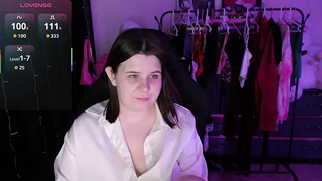 AmyVibess webcam