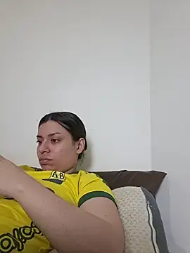 AmaiaSalvatore webcam