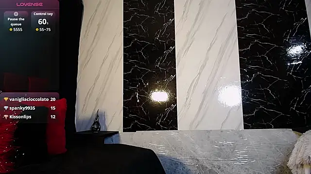 SofiaMoreno_ webcam