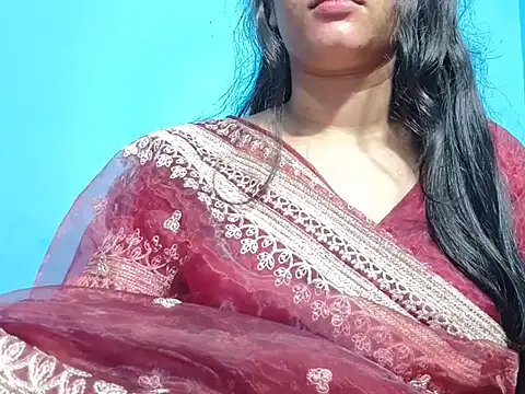 Adhiti_1 webcam