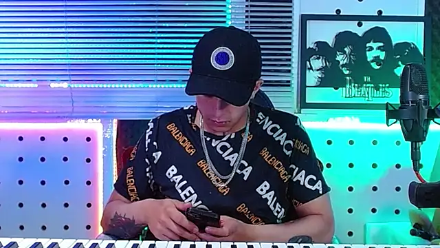 Godofcumxxx