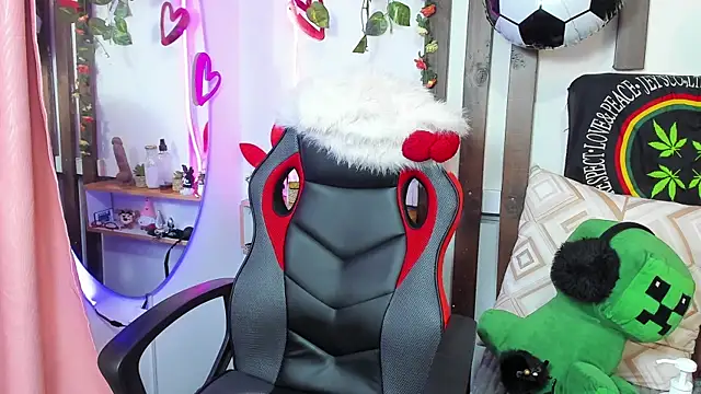 meowmota_ - MeowMota_'s free webcam - UK Sex Cams