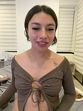CocoaGigiMuse webcam