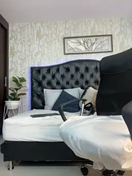 Lander_Cruz Live Web Cam Show