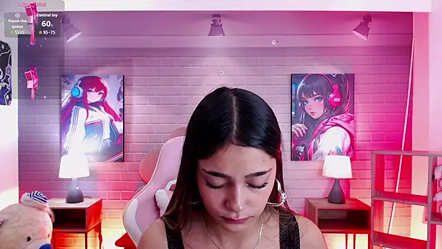 sahara_9 Live Web Cam Show