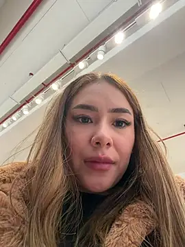 sammbunny Live Web Cam Show
