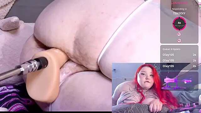 Gotic_Pie webcam