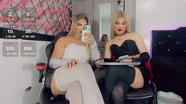 Thiara_veky_ webcam
