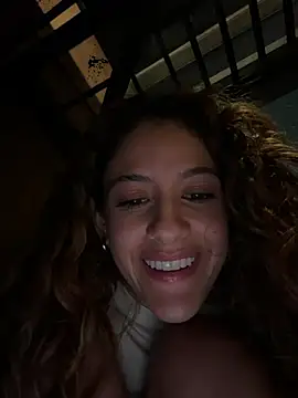 alana15 Live Webcam on Stripchat