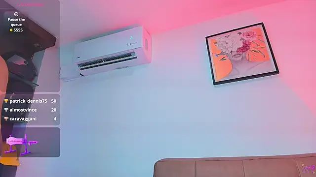 valentiinoss - Valentiinoss's free webcam - UK Sex Cams