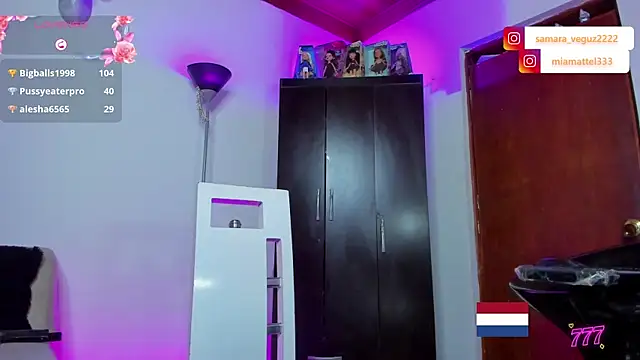 samara_veguz222 webcam