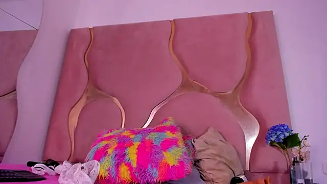 Sofia-candyht webcam