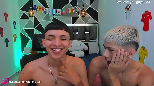 Juan_Nd_Steven webcam