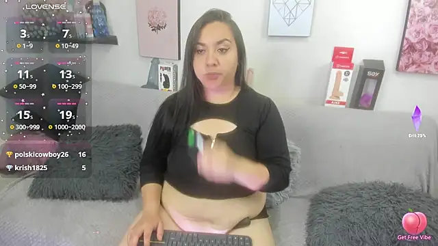 Lele_669 webcam