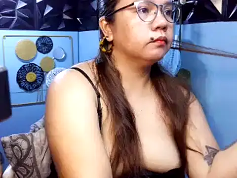 ambersmile webcam