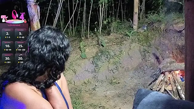 esmeralda_li webcam