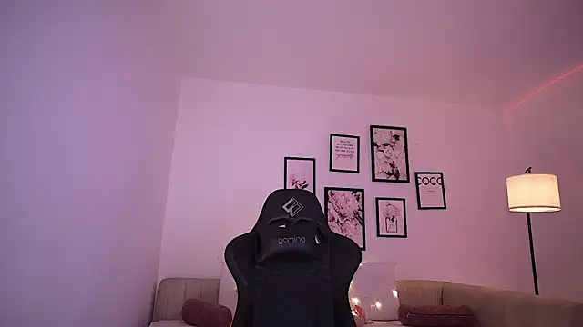 Melibahamon_ webcam