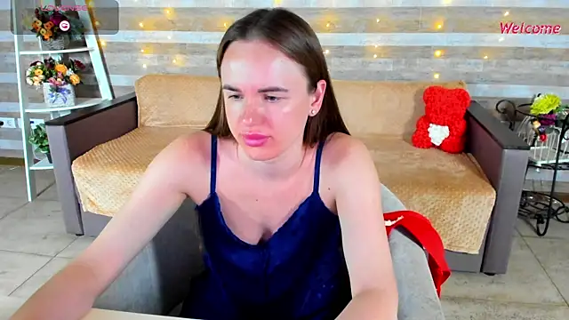 SusanSmit webcam