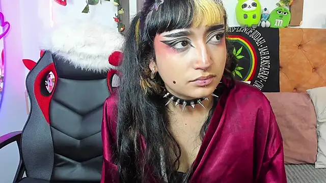 MeowMota_ webcam