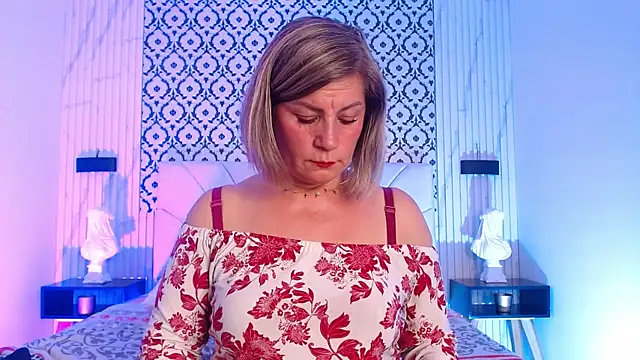 Samantha_Brm live sex cam