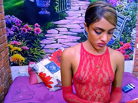 IndianPretty14u2Luv webcam
