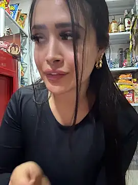 Sara_fun webcam