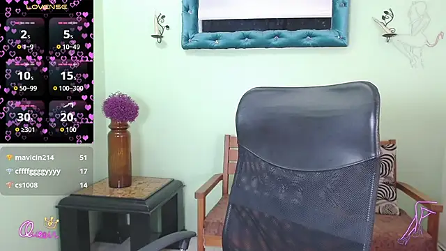 _Victoria_Jones_ webcam
