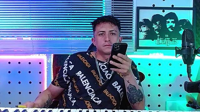 Godofcumxxx live cam on StripChat