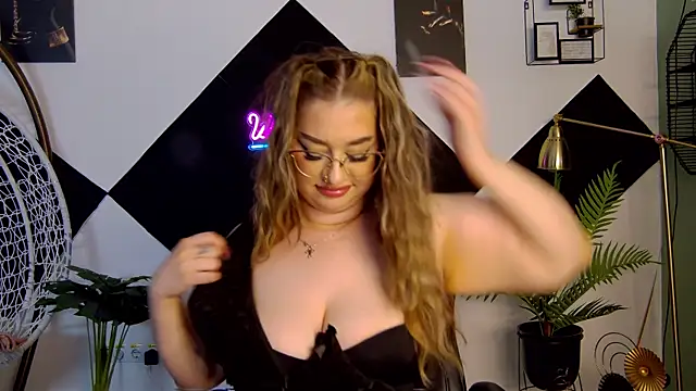 Katewalker_ live cam on StripChat