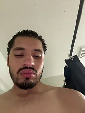 mrredcorn Live Web Cam Show