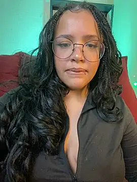 99_Lilith webcam