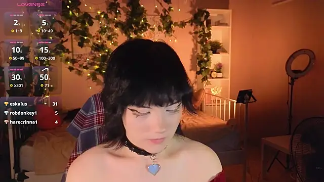 _Arlie_ webcam
