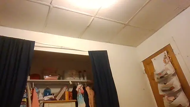 starlight1983 webcam
