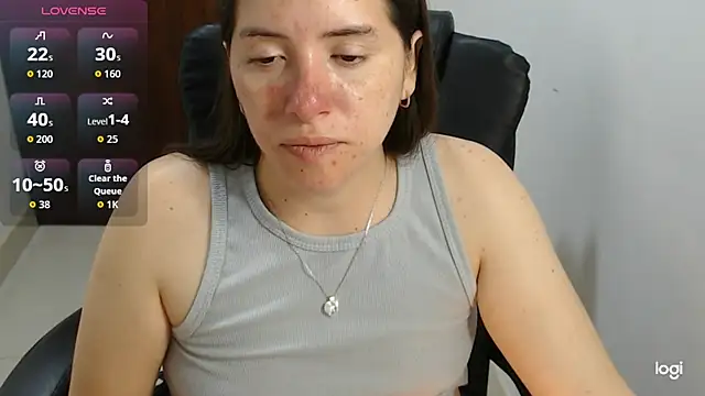 spicey_latina webcam