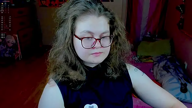 Sashy_Way live cam on StripChat