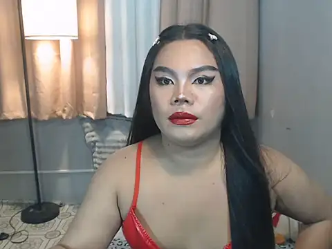TSbrianaHugeCock webcam