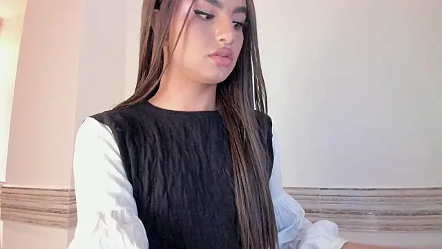 Modelo: sophia_cambpell