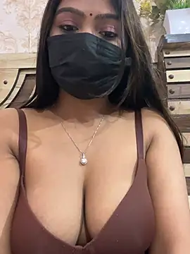 Cute-Ananyaa webcam