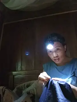 jerry-xx webcam