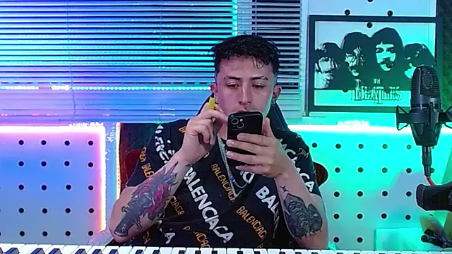 Godofcumxxx webcam
