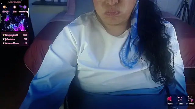 Keyla01_ webcam
