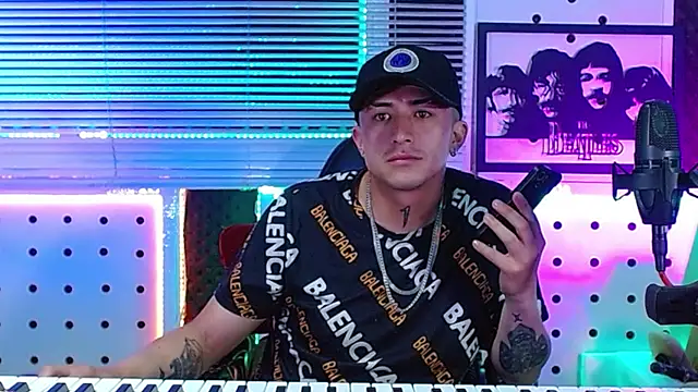 Godofcumxxx webcam