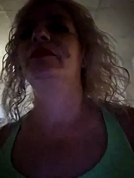 LadyTouch webcam