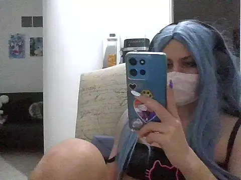 maya_maymay webcam