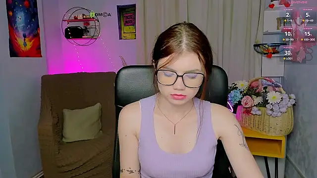 isabel_wave webcam